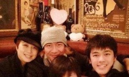 港圈娱乐爆料刘德华,揭秘天王背后的故事与传奇人生”