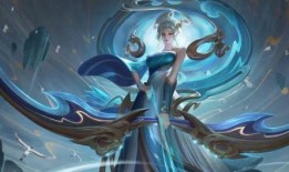 伽罗传说皮肤最新爆料,神秘元素与华丽特效，带你领略东方神话魅力